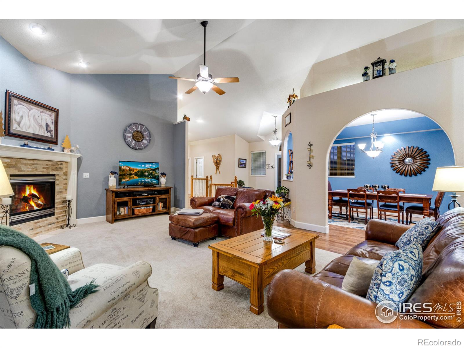 MLS Image #20 for 4719  levi court,loveland, Colorado