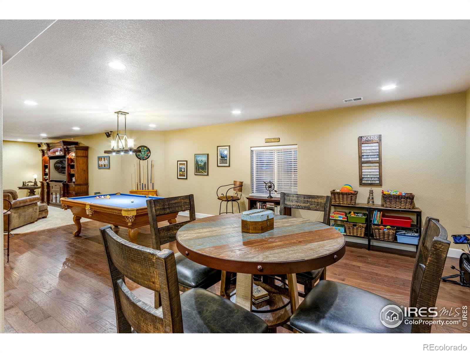 MLS Image #34 for 4719  levi court,loveland, Colorado