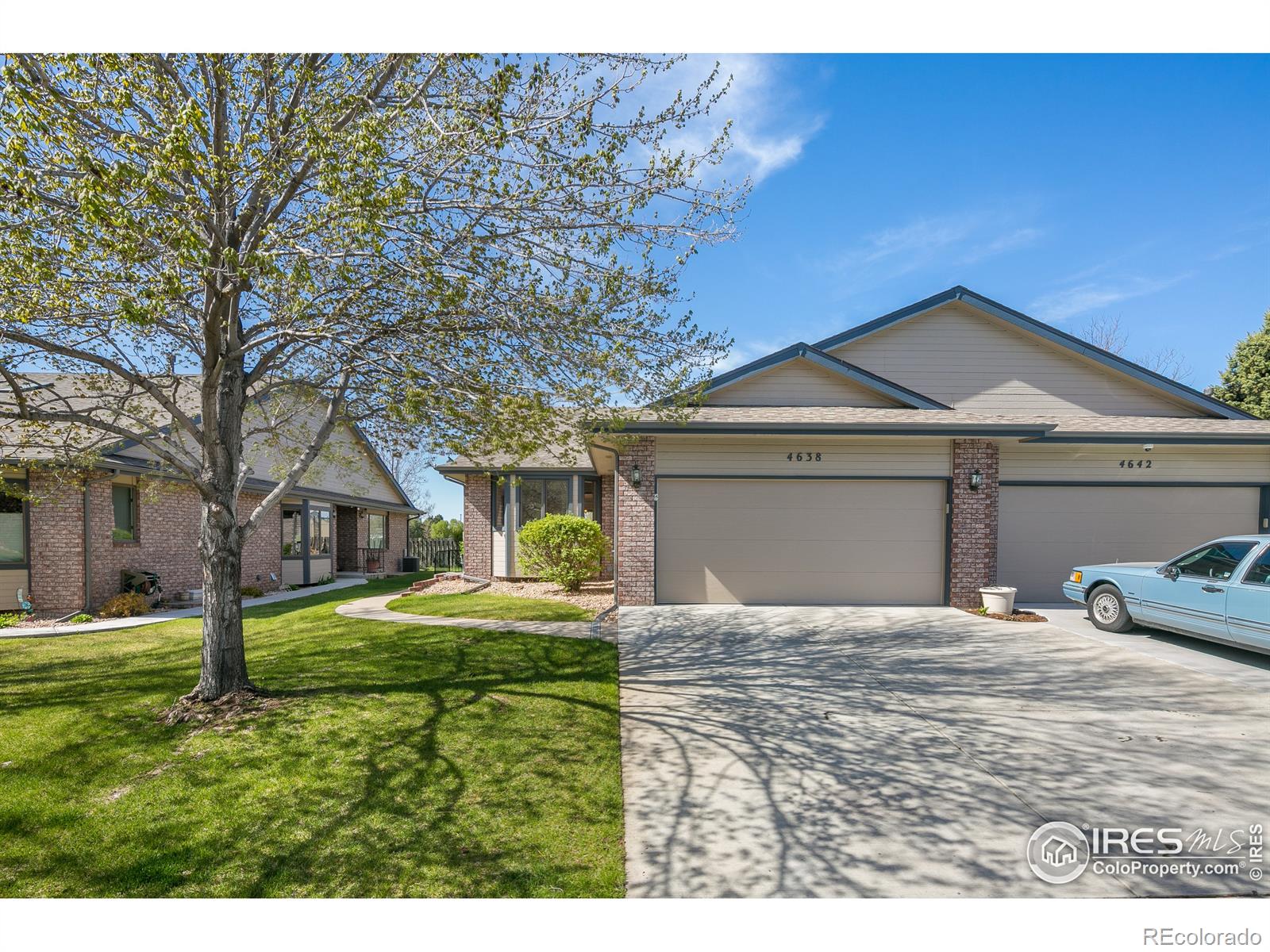 MLS Image #1 for 4638  23rd street,greeley, Colorado
