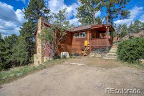 MLS Image #0 for 27235  mountain park road,evergreen, Colorado