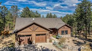MLS Image #0 for 16103  pine grove parkway,buena vista, Colorado