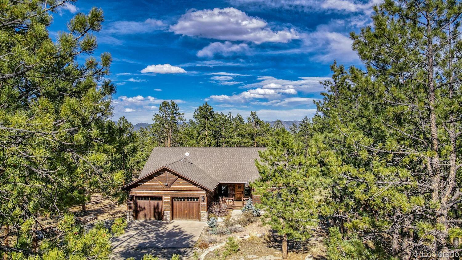 MLS Image #1 for 16103  pine grove parkway,buena vista, Colorado