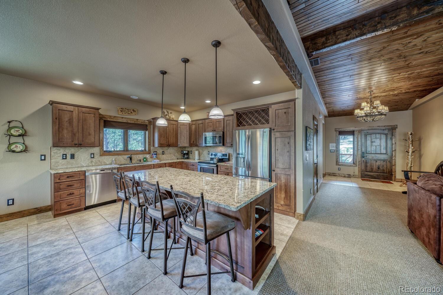 MLS Image #10 for 16103  pine grove parkway,buena vista, Colorado