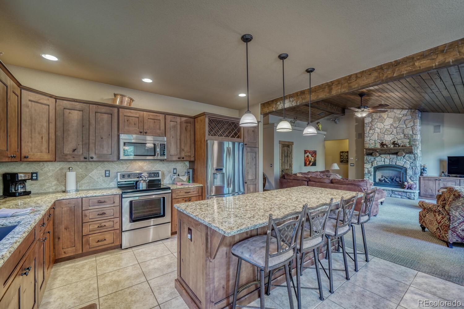 MLS Image #11 for 16103  pine grove parkway,buena vista, Colorado