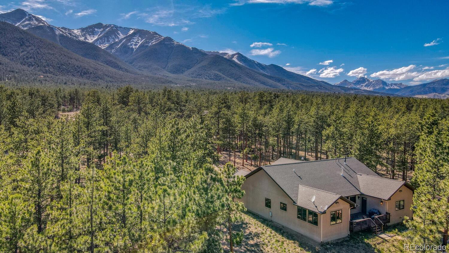 MLS Image #2 for 16103  pine grove parkway,buena vista, Colorado