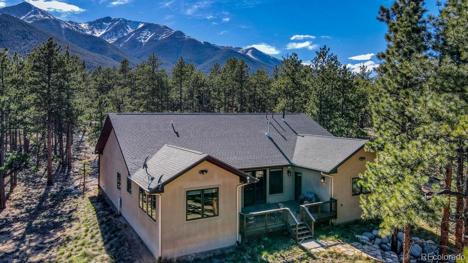 MLS Image #3 for 16103  pine grove parkway,buena vista, Colorado