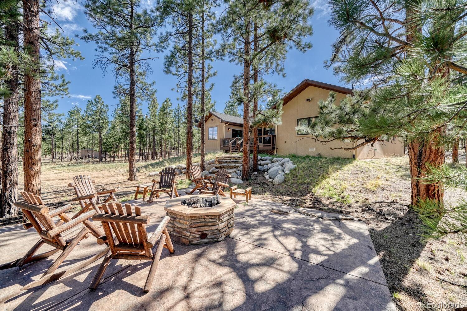 MLS Image #30 for 16103  pine grove parkway,buena vista, Colorado