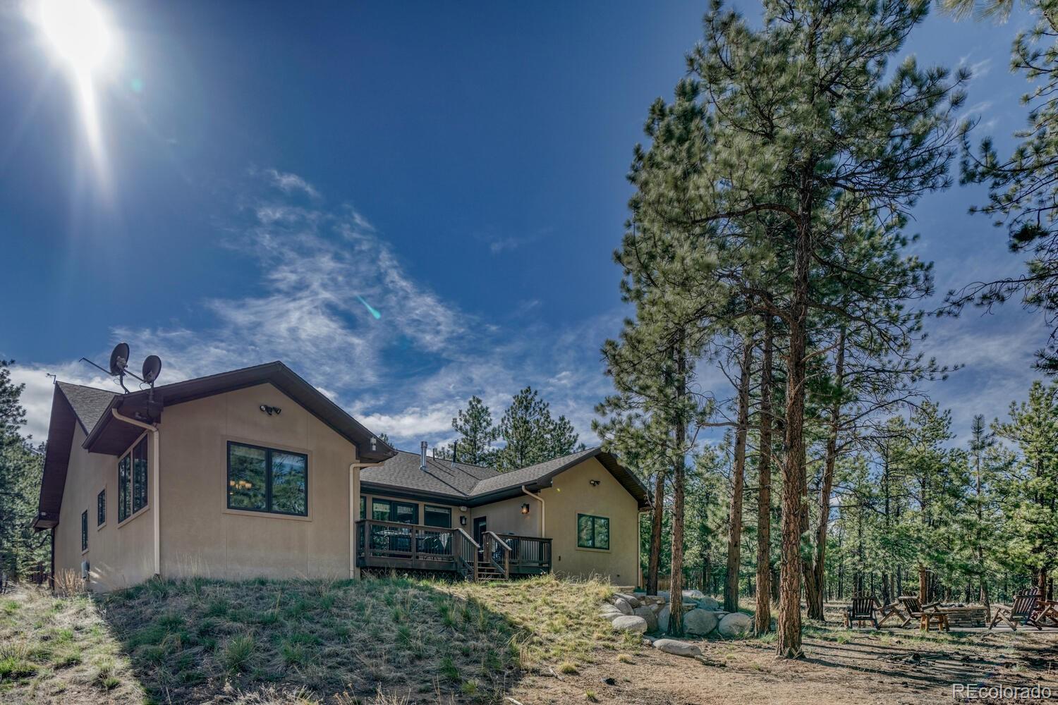 MLS Image #32 for 16103  pine grove parkway,buena vista, Colorado