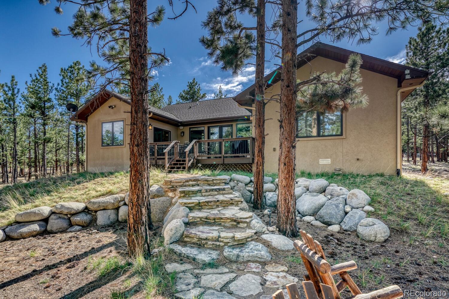 MLS Image #34 for 16103  pine grove parkway,buena vista, Colorado