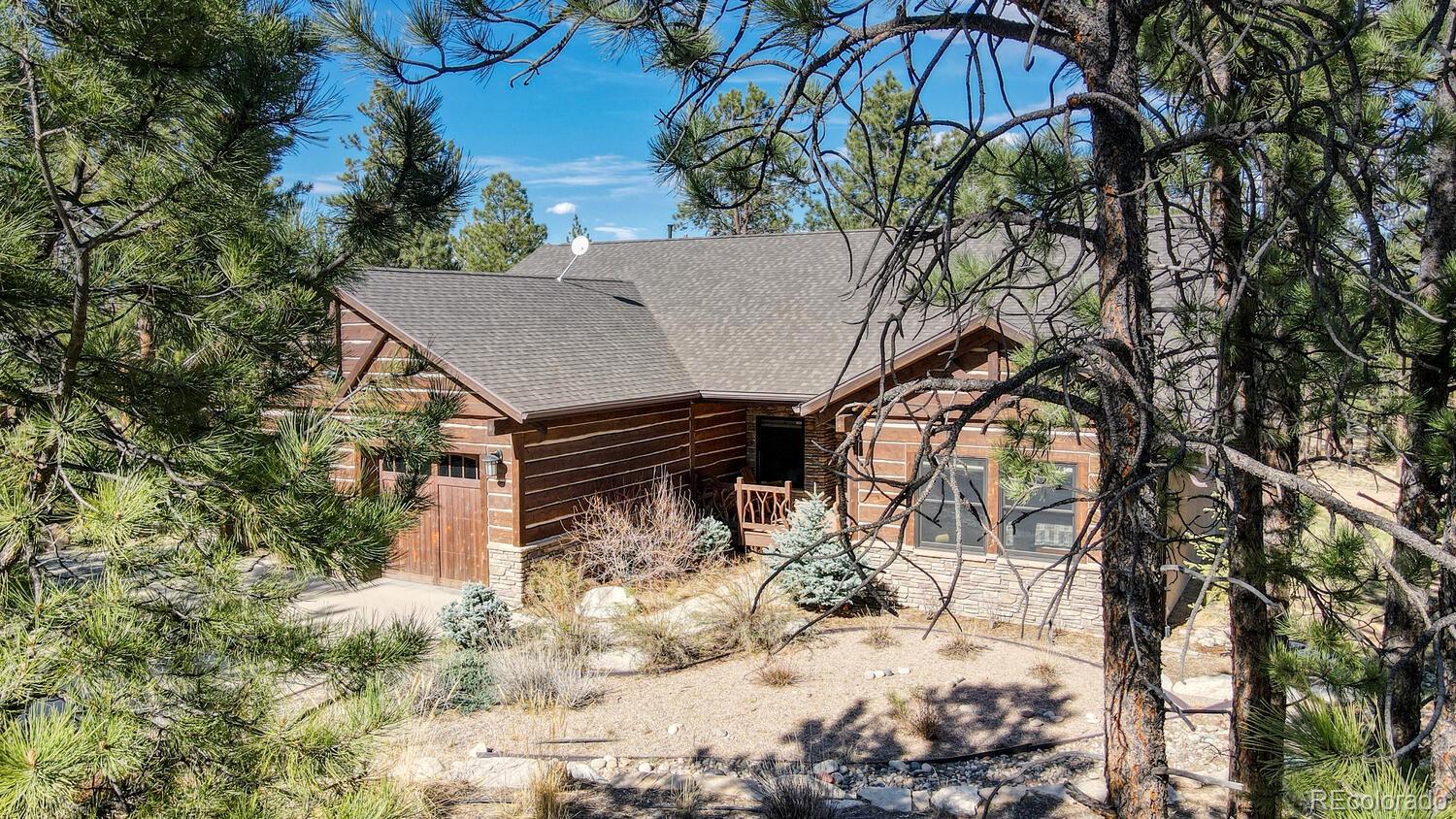 MLS Image #35 for 16103  pine grove parkway,buena vista, Colorado