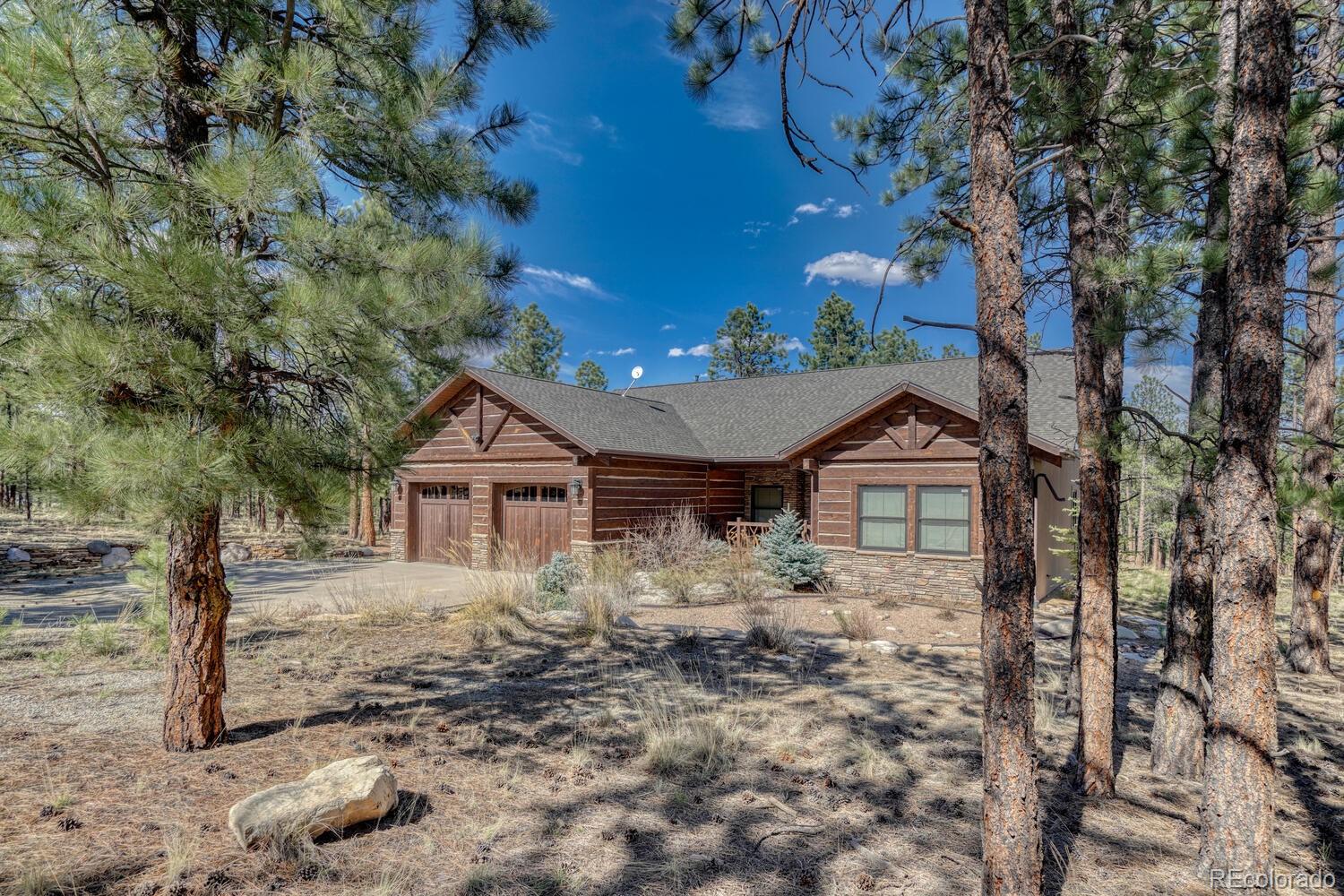 MLS Image #38 for 16103  pine grove parkway,buena vista, Colorado