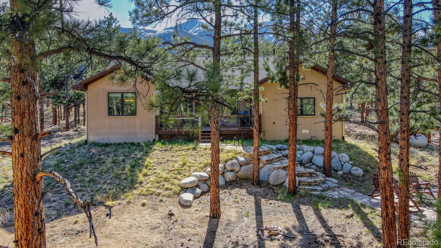 MLS Image #4 for 16103  pine grove parkway,buena vista, Colorado