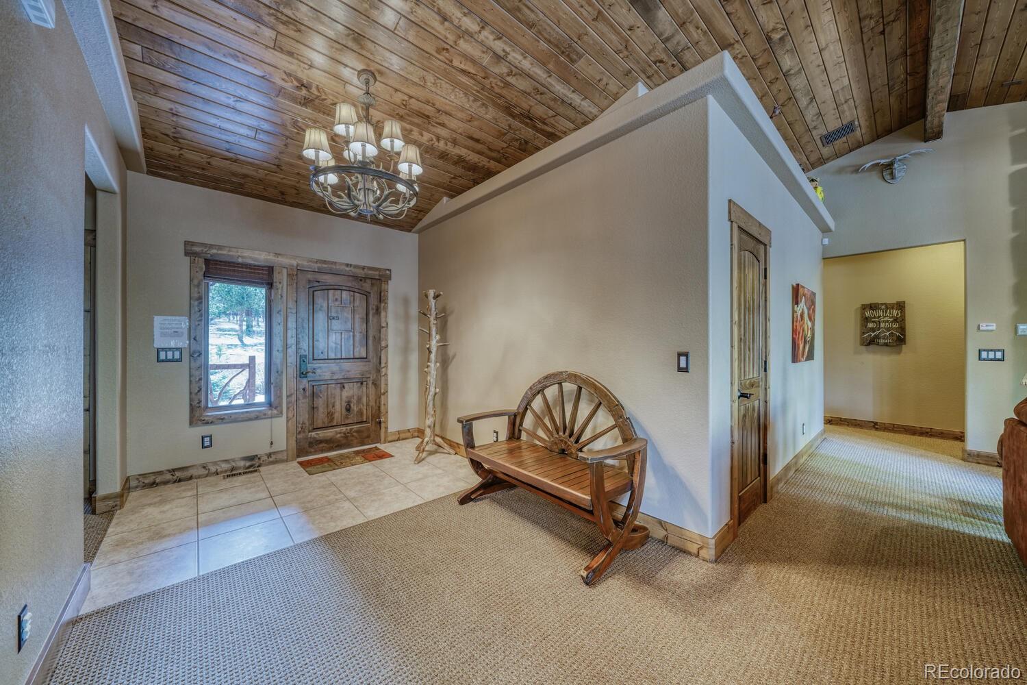 MLS Image #5 for 16103  pine grove parkway,buena vista, Colorado