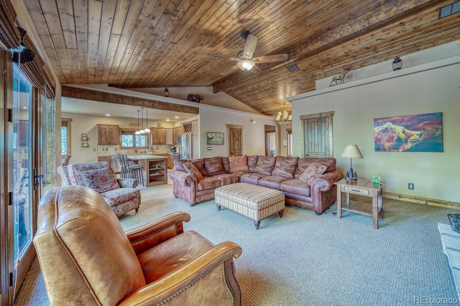 MLS Image #7 for 16103  pine grove parkway,buena vista, Colorado