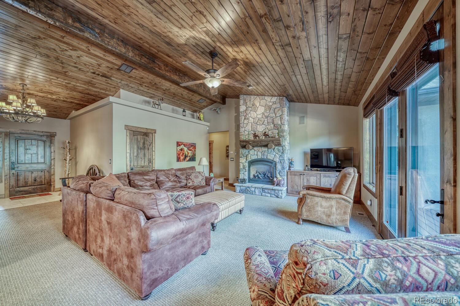 MLS Image #8 for 16103  pine grove parkway,buena vista, Colorado