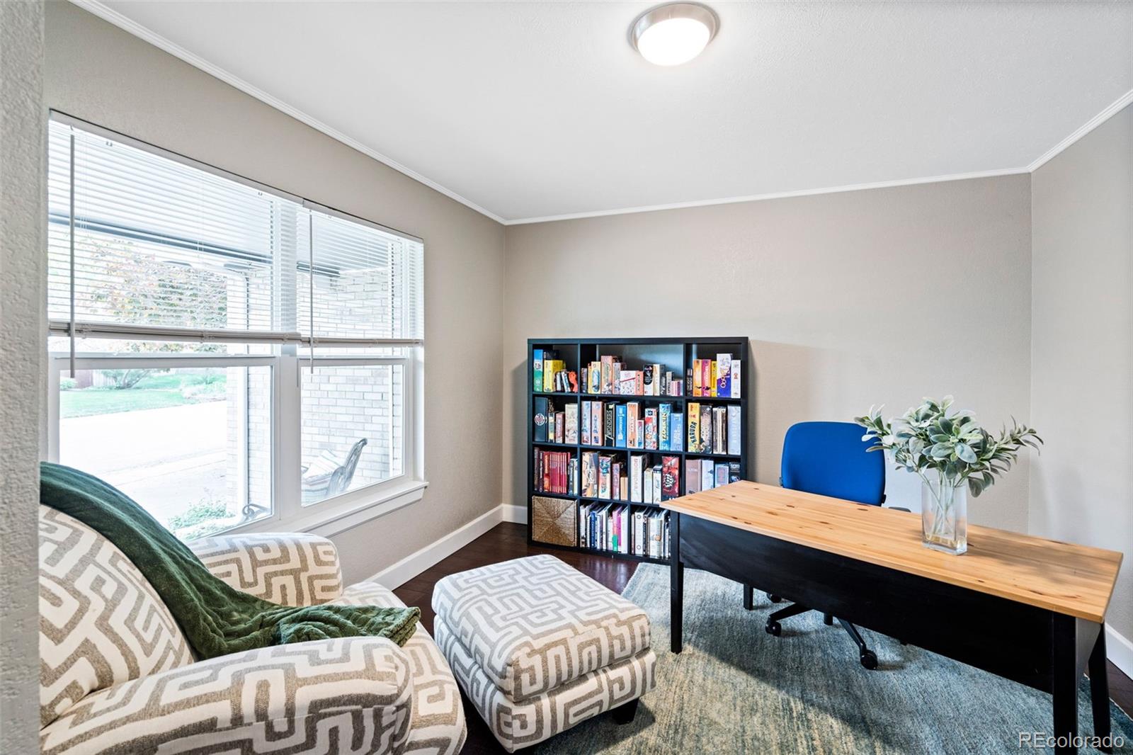 MLS Image #13 for 4065 s roslyn street,denver, Colorado