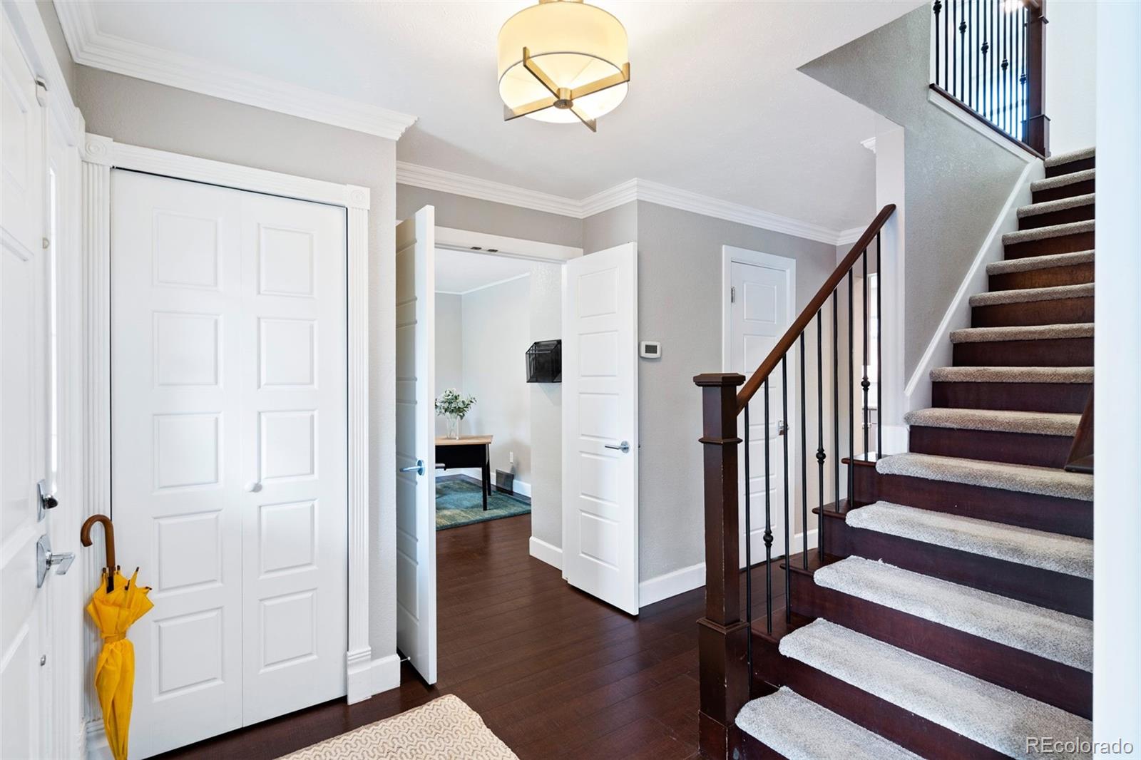 MLS Image #16 for 4065 s roslyn street,denver, Colorado