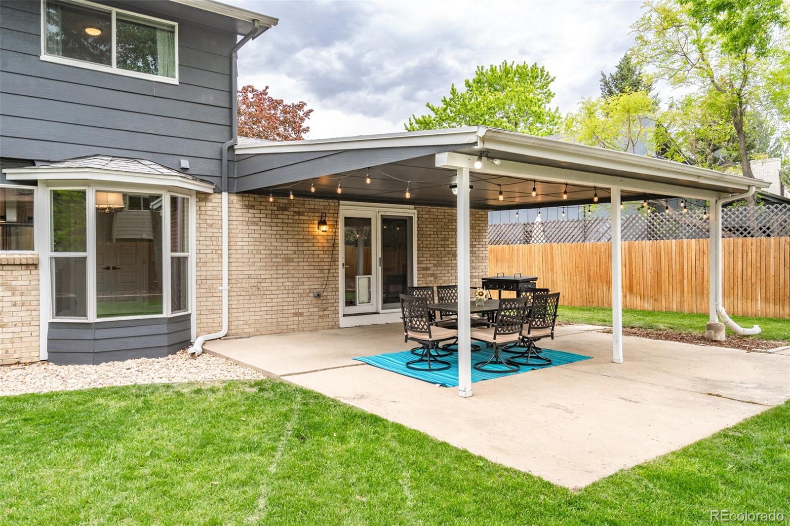 MLS Image #36 for 4065 s roslyn street,denver, Colorado