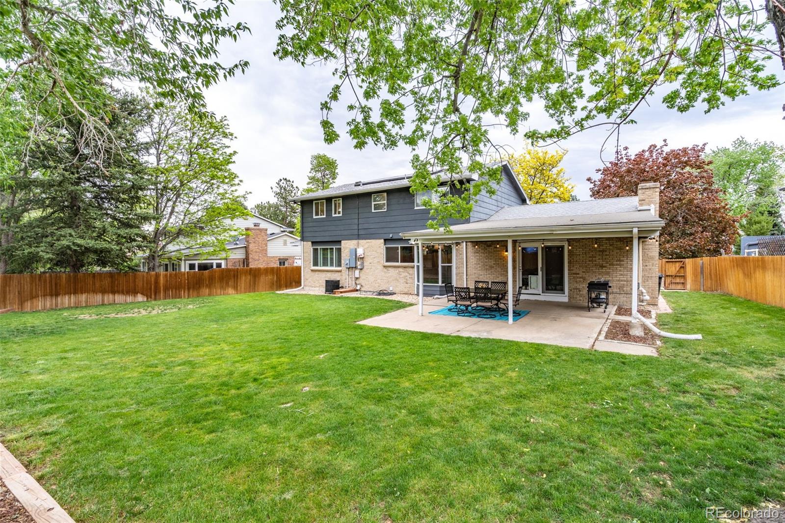 MLS Image #37 for 4065 s roslyn street,denver, Colorado