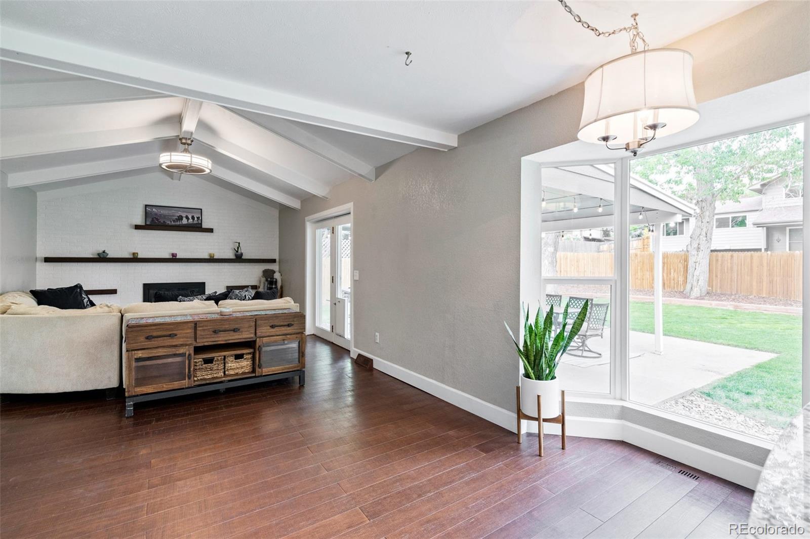 MLS Image #9 for 4065 s roslyn street,denver, Colorado
