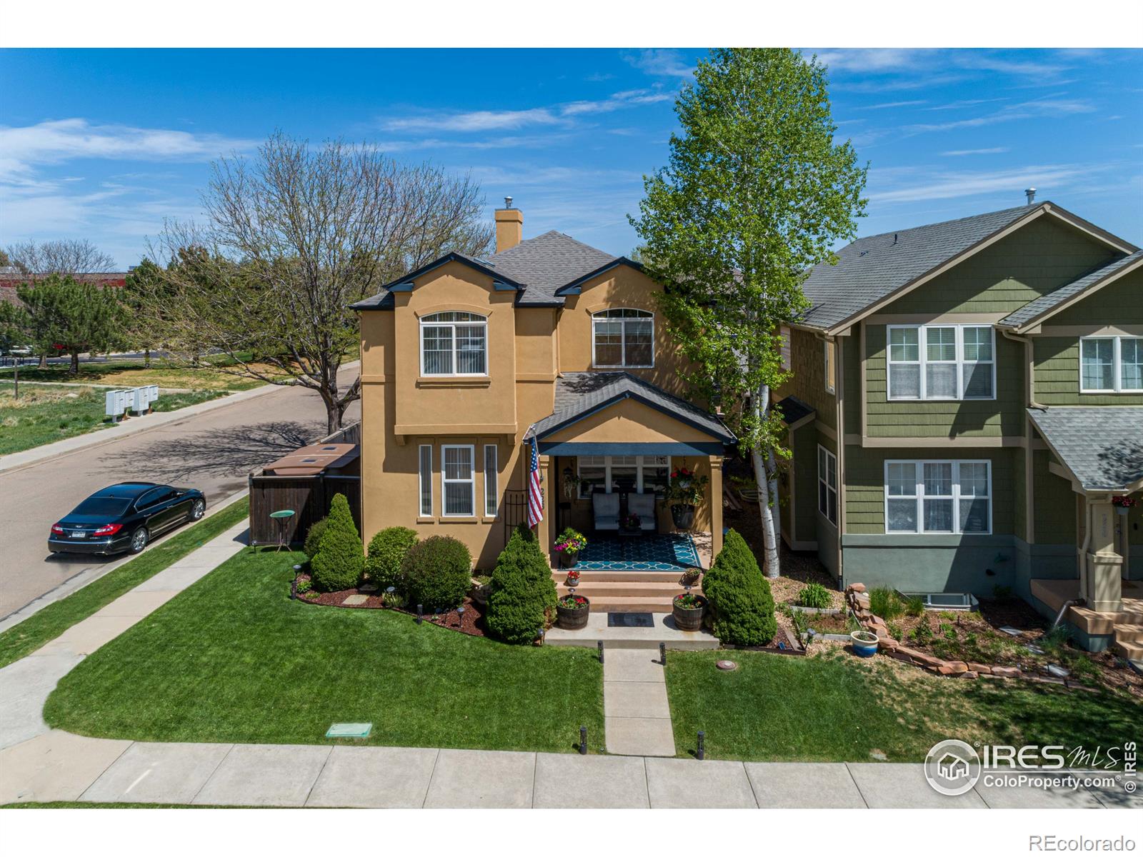 MLS Image #1 for 228  sweet valley court,longmont, Colorado