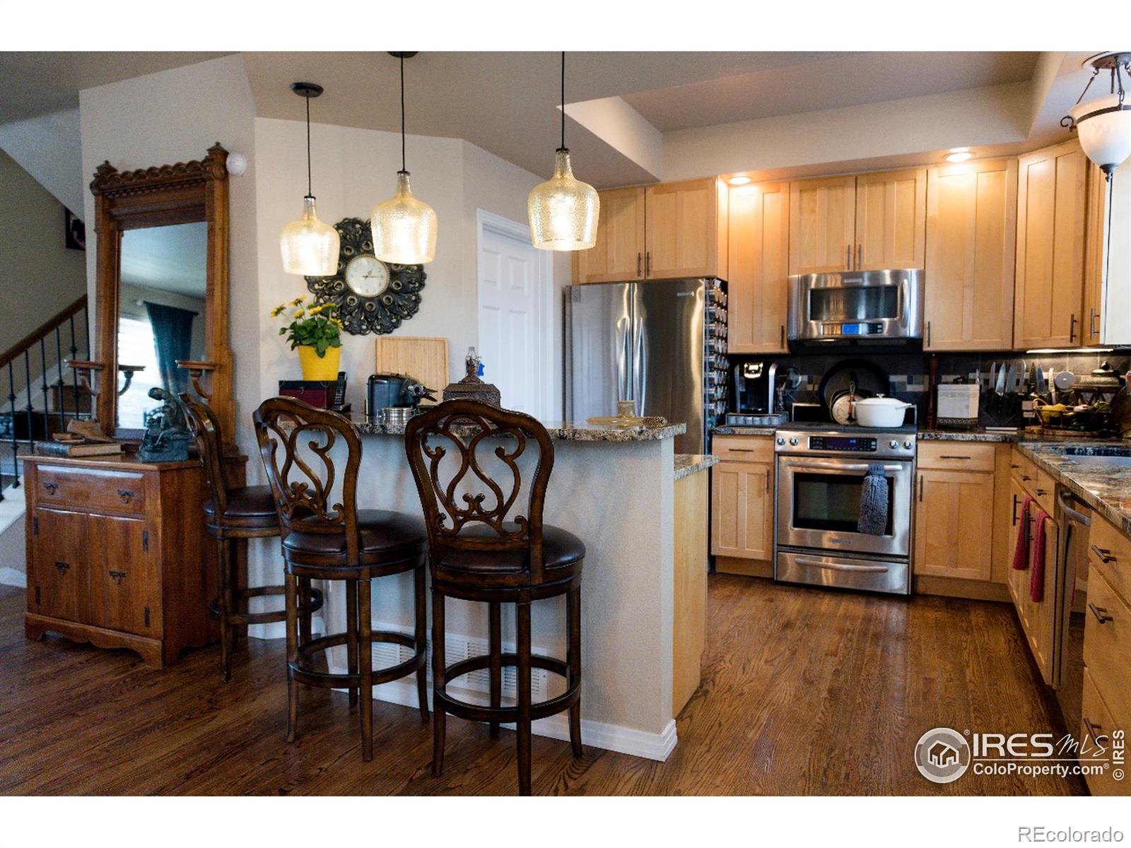 MLS Image #9 for 228  sweet valley court,longmont, Colorado