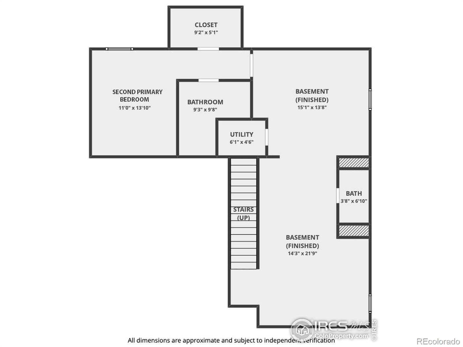 MLS Image #37 for 7867 e 139th place,brighton, Colorado