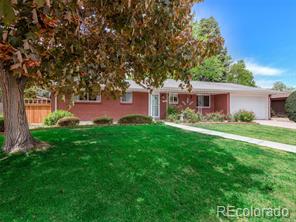 MLS Image #0 for 2561  newcombe street,lakewood, Colorado