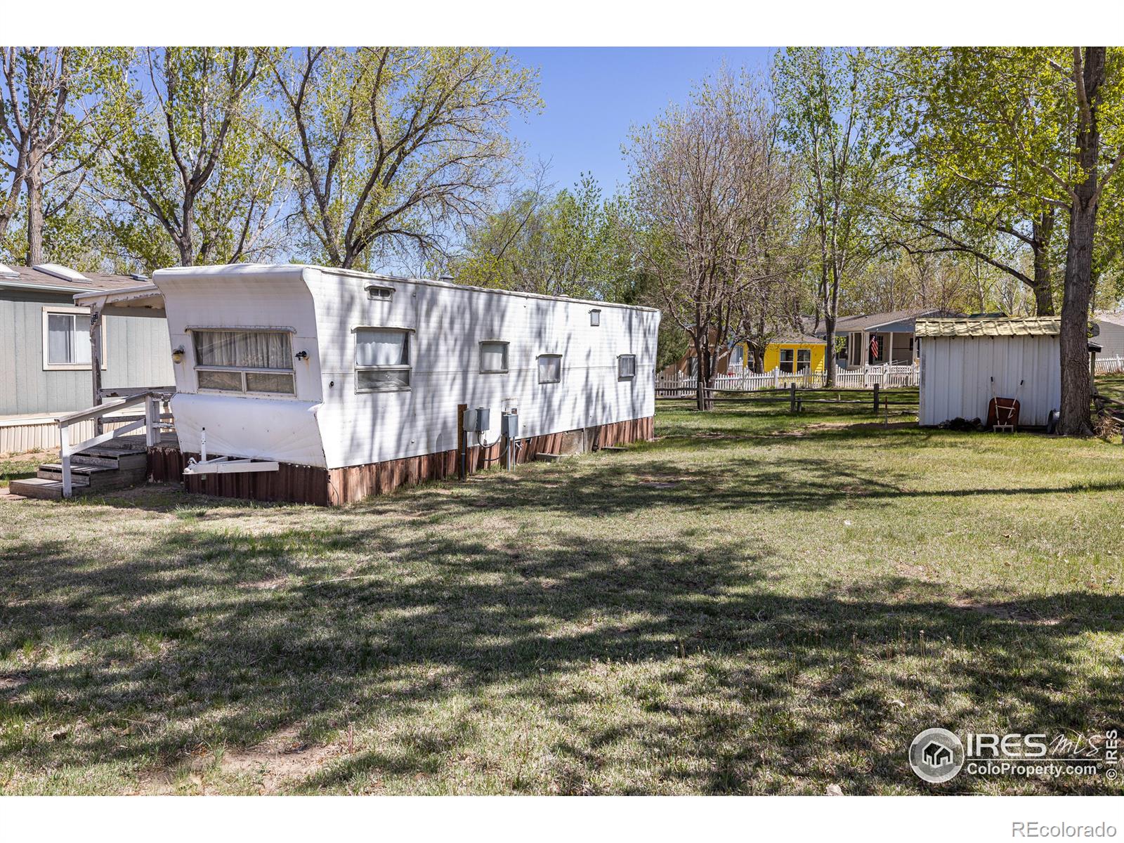 MLS Image #2 for 307  shoshone circle,weldona, Colorado