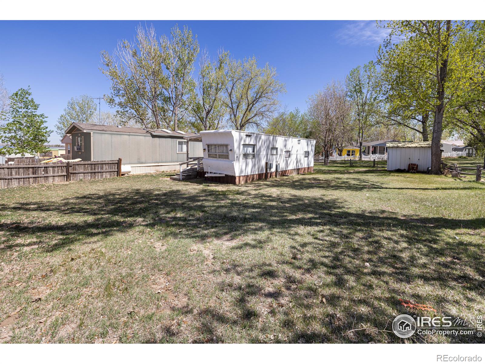 MLS Image #3 for 307  shoshone circle,weldona, Colorado