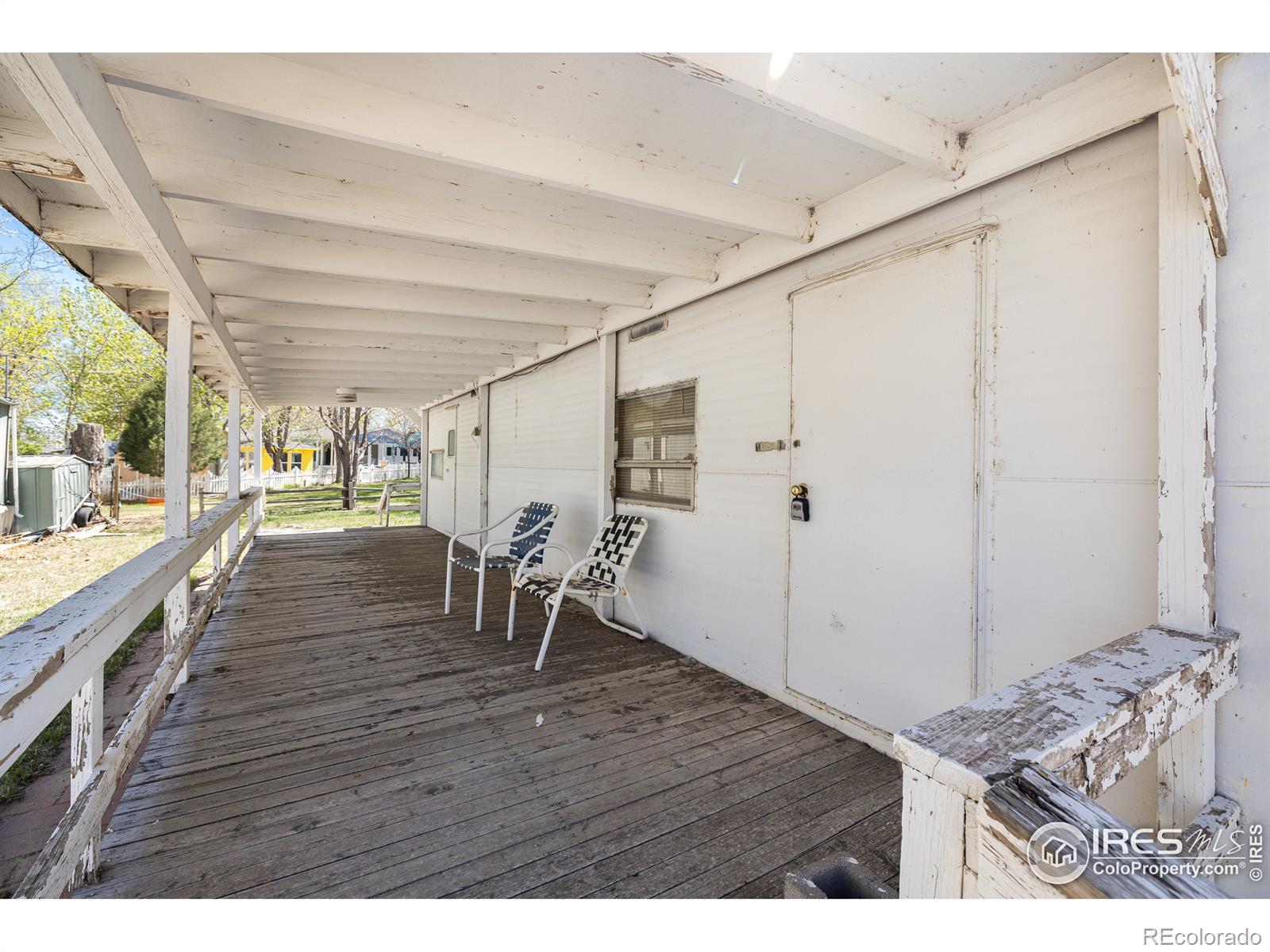 MLS Image #5 for 307  shoshone circle,weldona, Colorado
