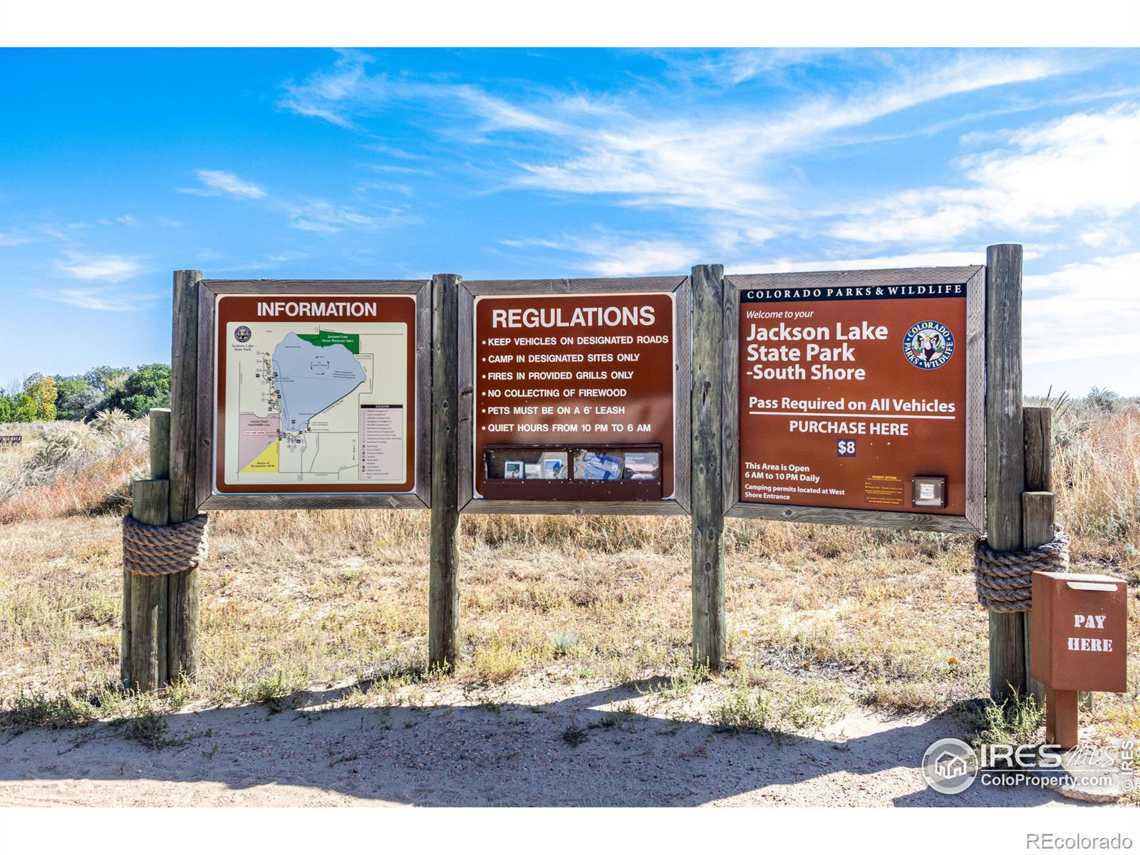 MLS Image #6 for 307  shoshone circle,weldona, Colorado