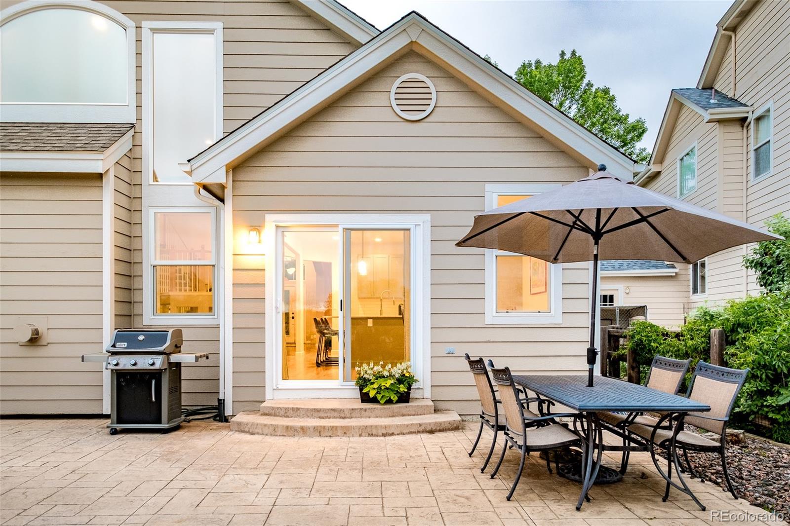 MLS Image #25 for 15034 e maplewood drive,centennial, Colorado