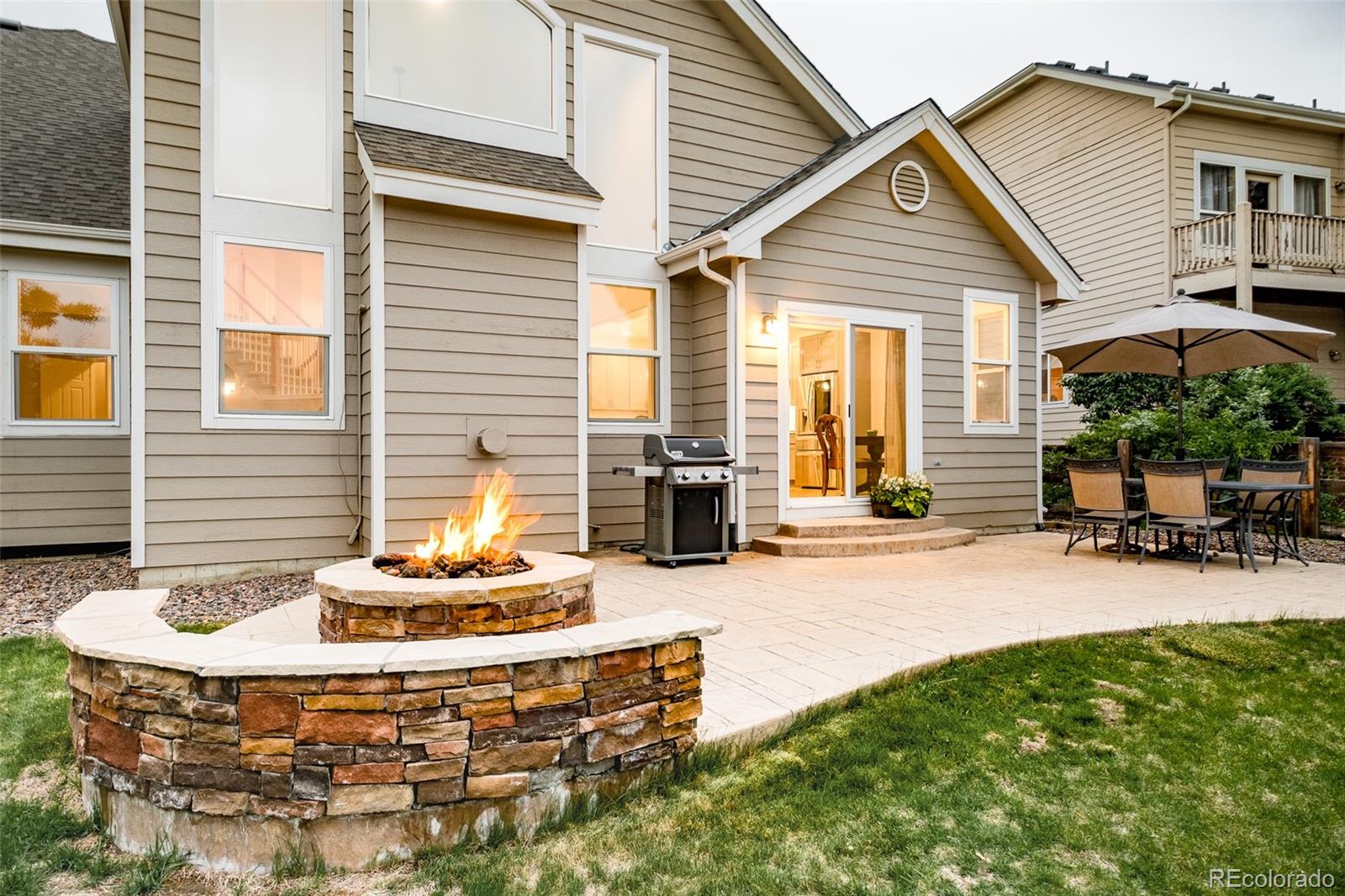 MLS Image #26 for 15034 e maplewood drive,centennial, Colorado