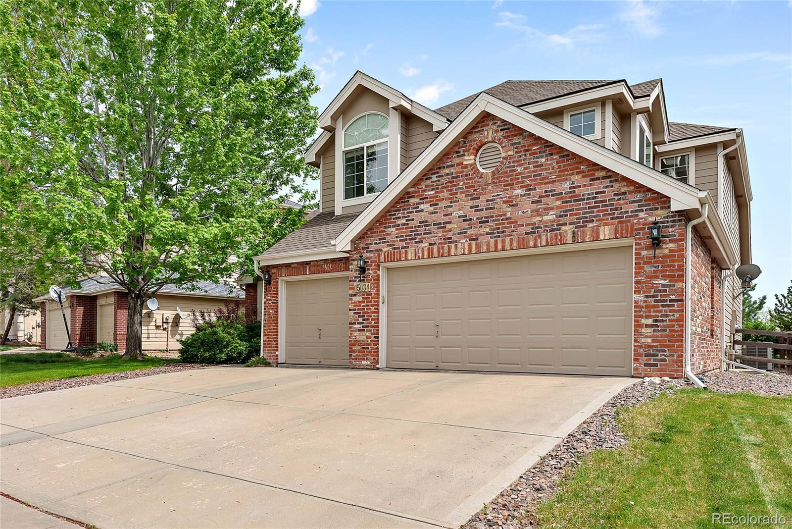 MLS Image #30 for 15034 e maplewood drive,centennial, Colorado