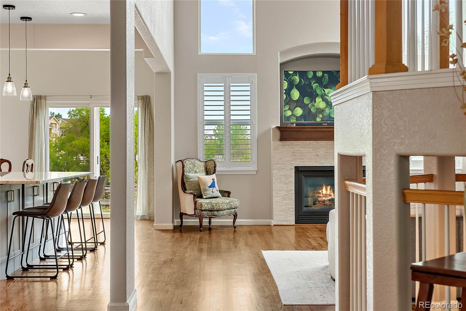MLS Image #4 for 15034 e maplewood drive,centennial, Colorado