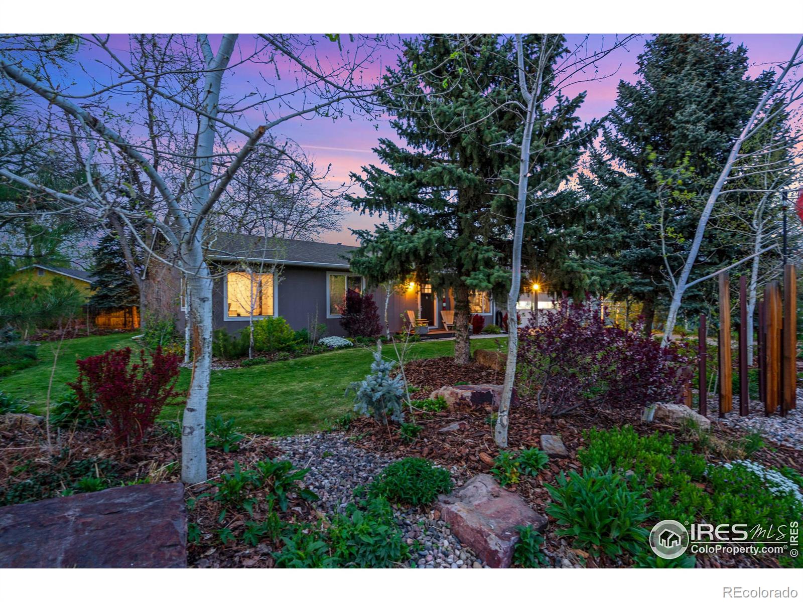 MLS Image #1 for 2208 w vine drive,fort collins, Colorado