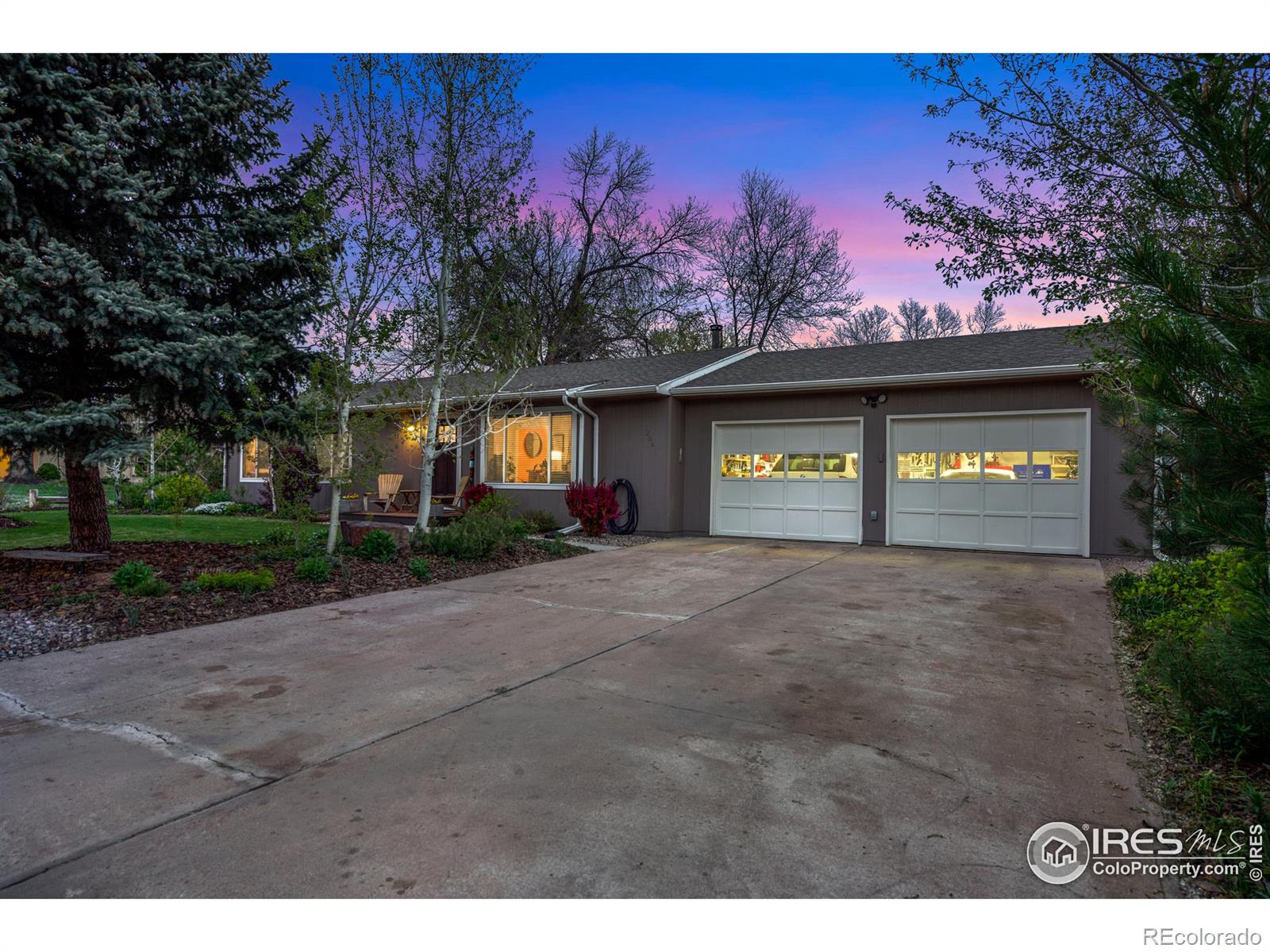 MLS Image #2 for 2208 w vine drive,fort collins, Colorado