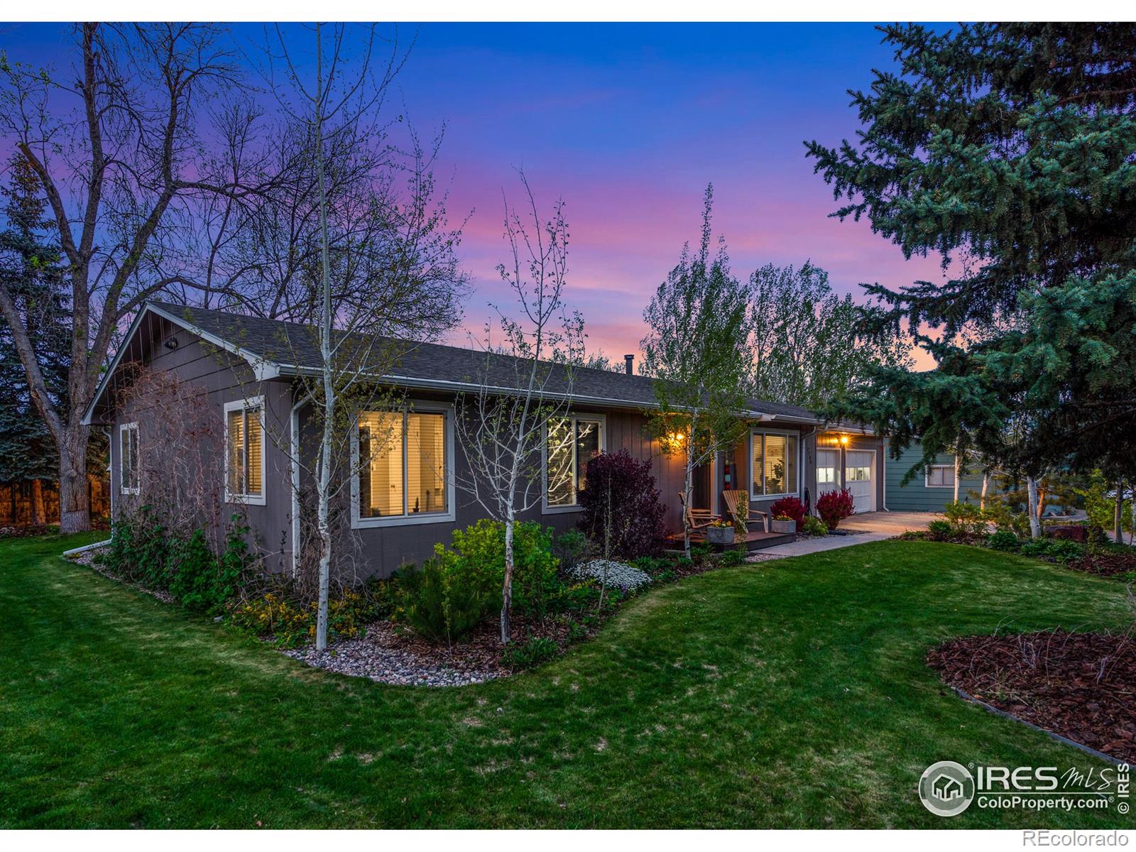 MLS Image #3 for 2208 w vine drive,fort collins, Colorado