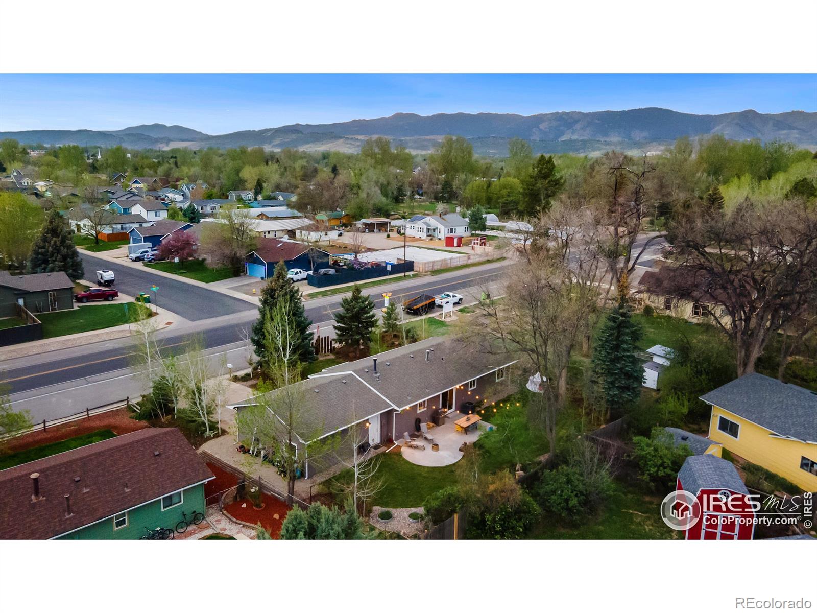 MLS Image #35 for 2208 w vine drive,fort collins, Colorado