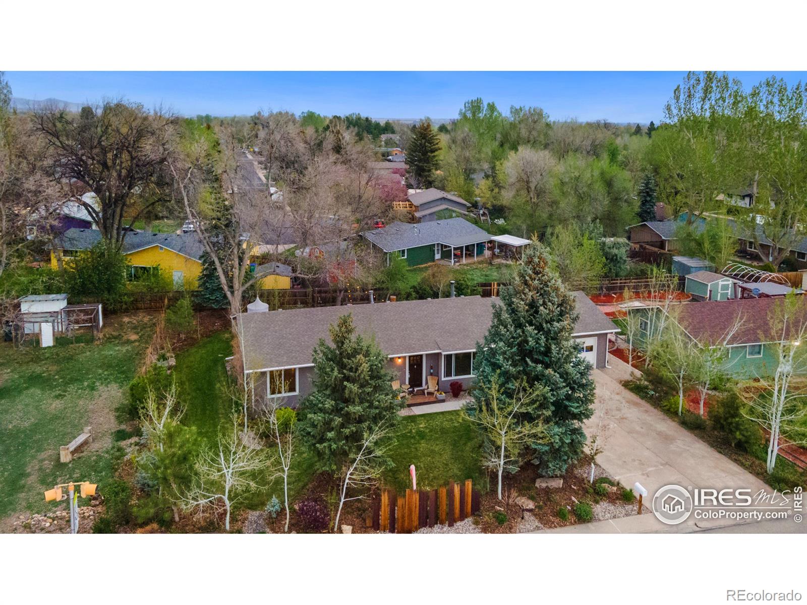 MLS Image #36 for 2208 w vine drive,fort collins, Colorado