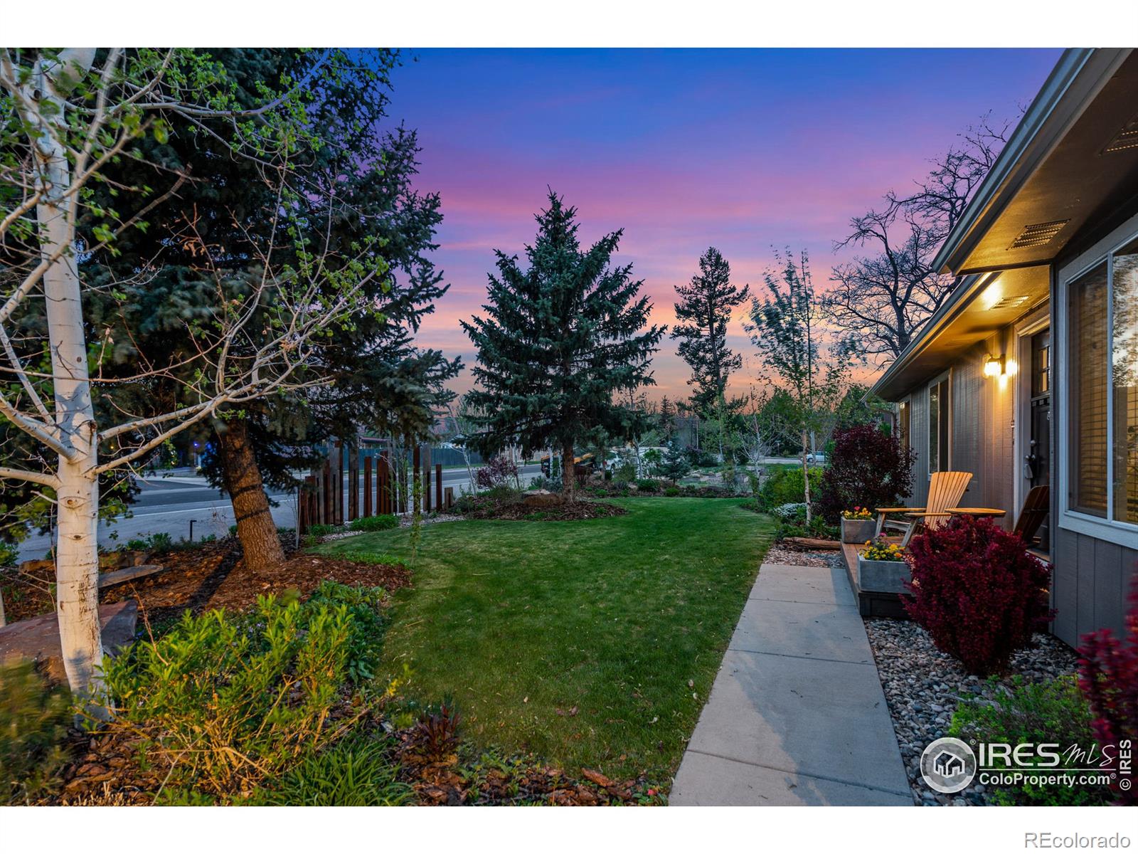 MLS Image #4 for 2208 w vine drive,fort collins, Colorado