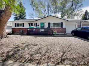 MLS Image #0 for 843  kingsley drive,colorado springs, Colorado