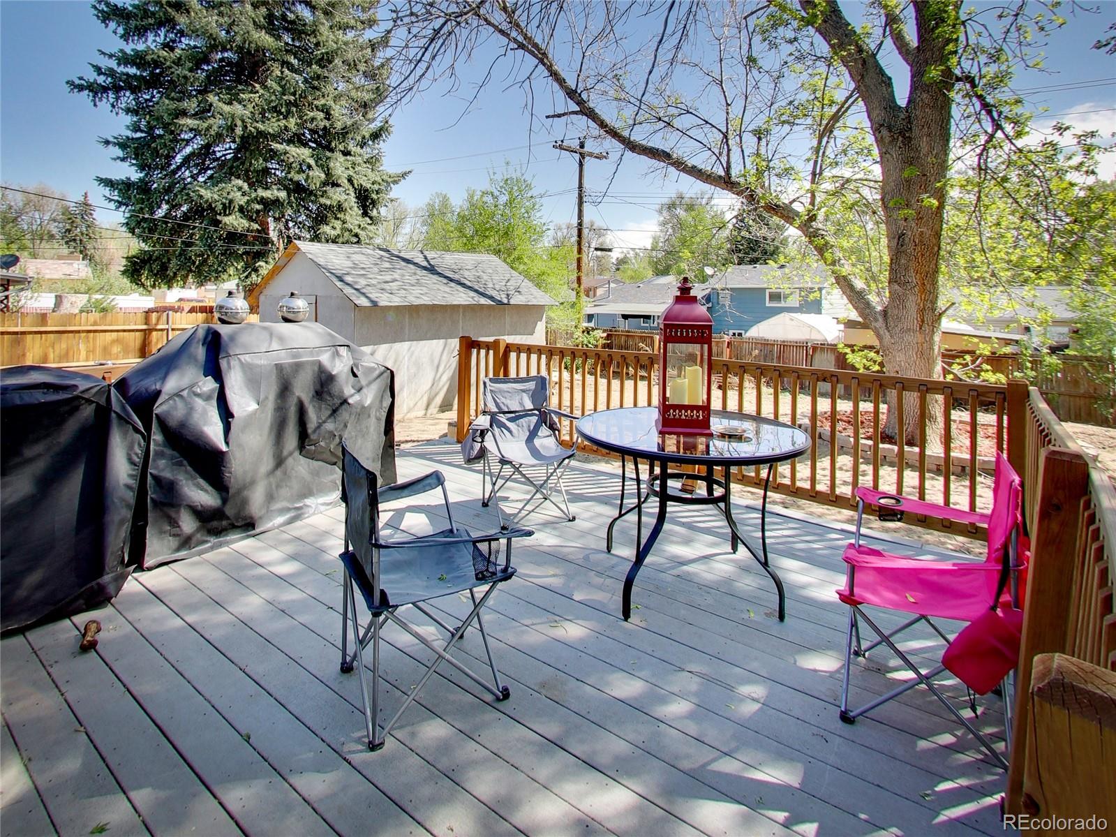 MLS Image #18 for 843  kingsley drive,colorado springs, Colorado