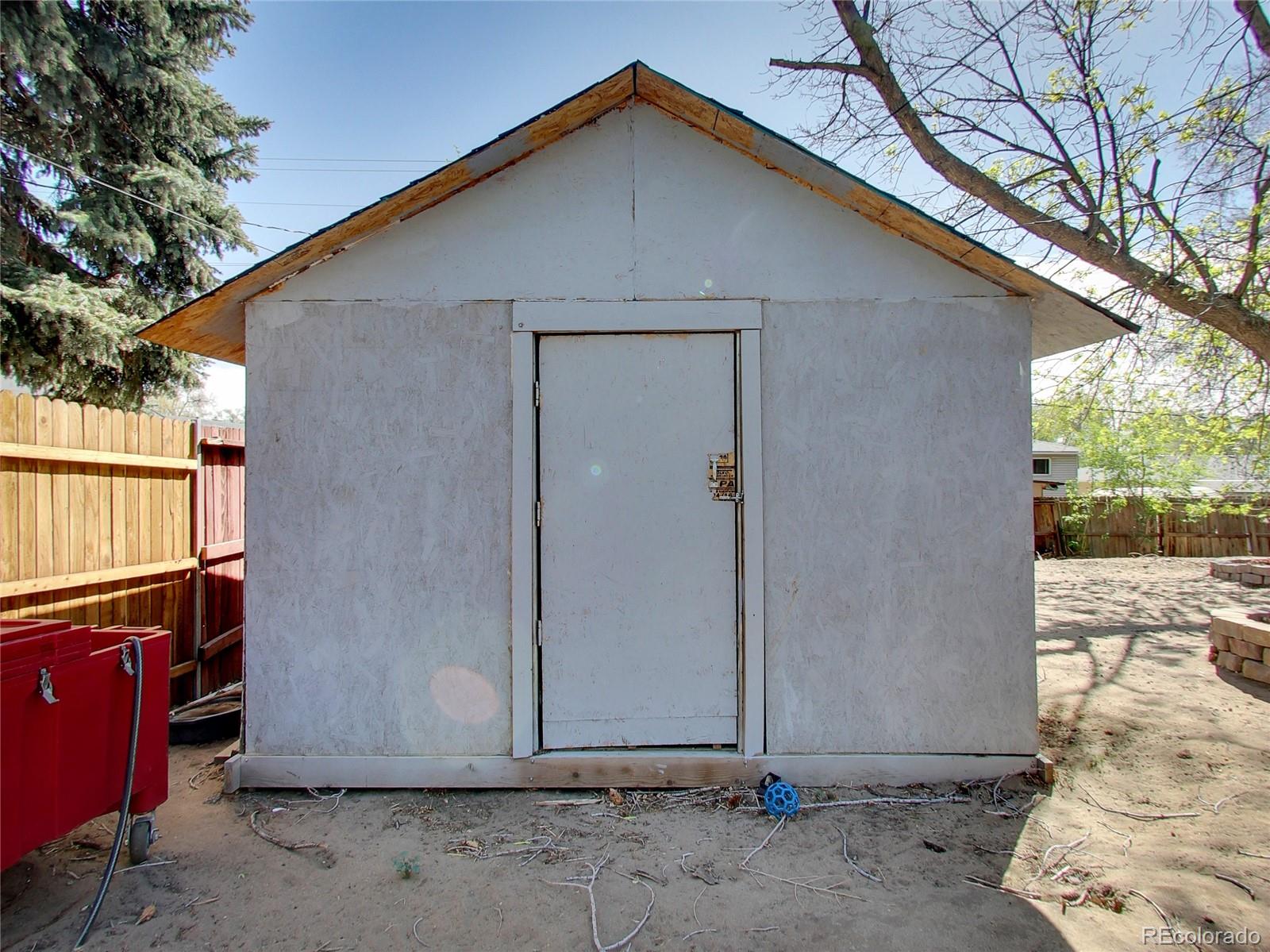 MLS Image #21 for 843  kingsley drive,colorado springs, Colorado