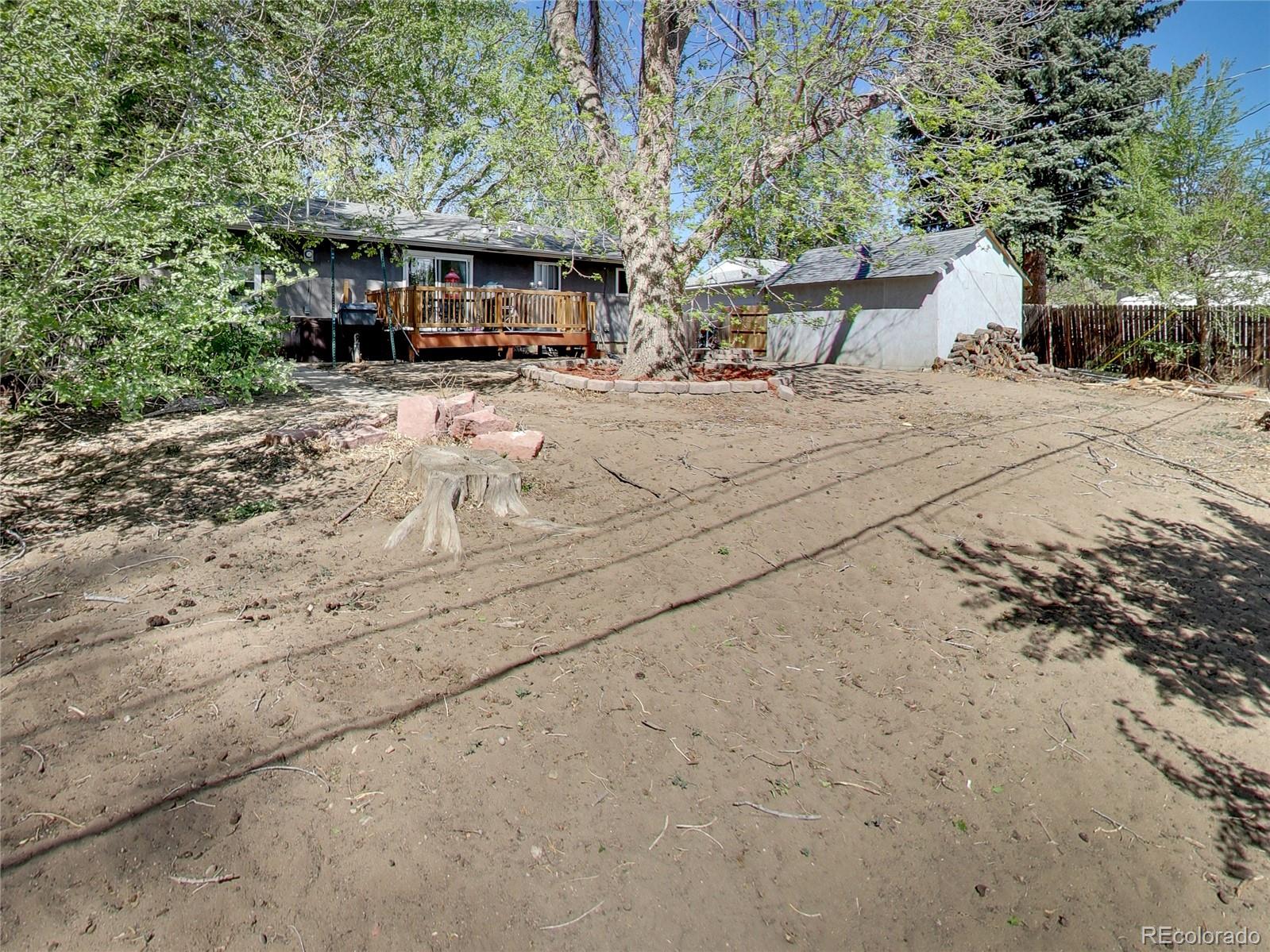 MLS Image #22 for 843  kingsley drive,colorado springs, Colorado