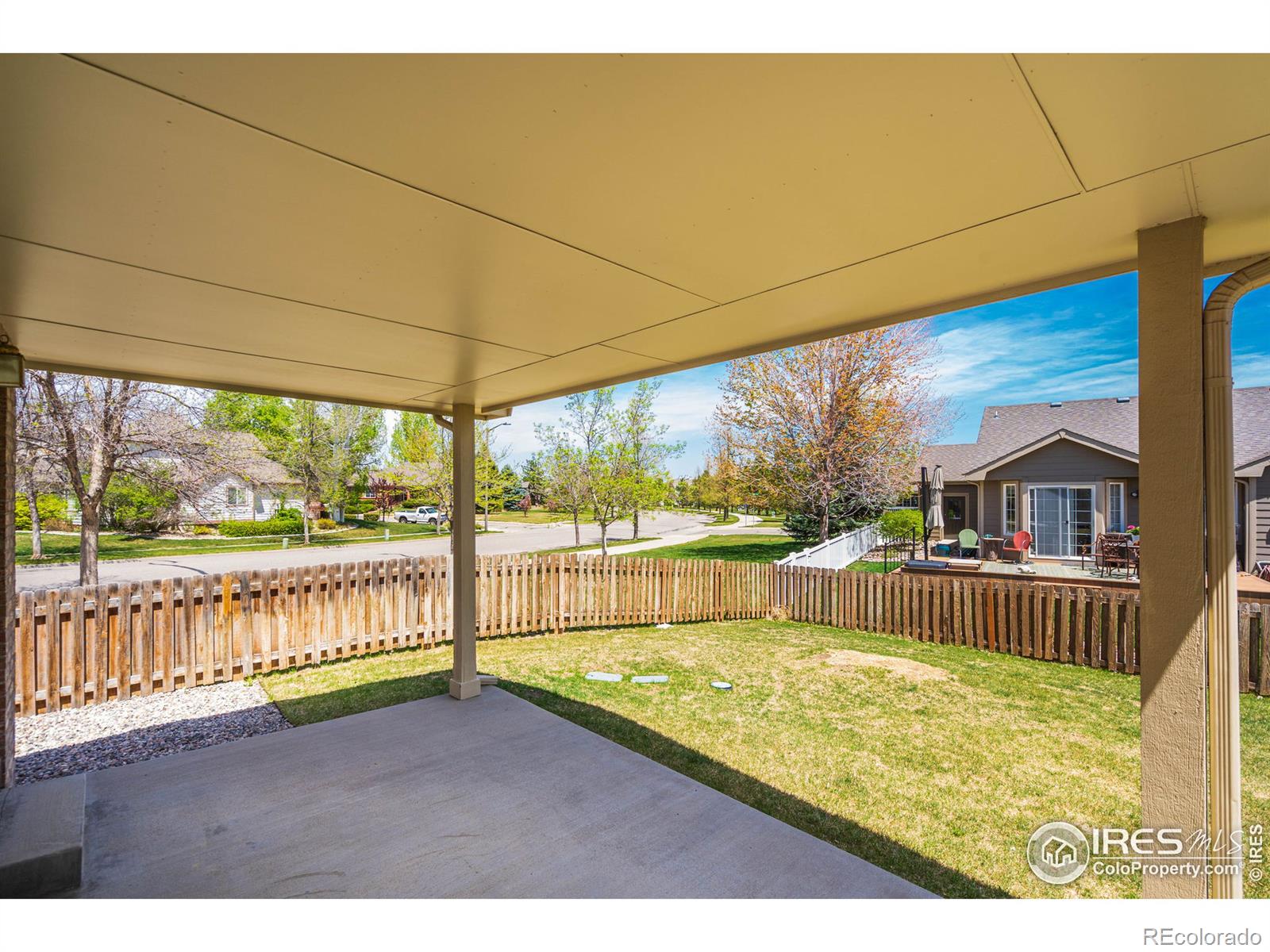 MLS Image #24 for 4068  penrose avenue,loveland, Colorado