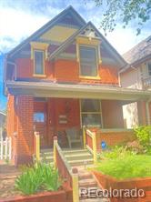 MLS Image #0 for 3443  bryant street,denver, Colorado