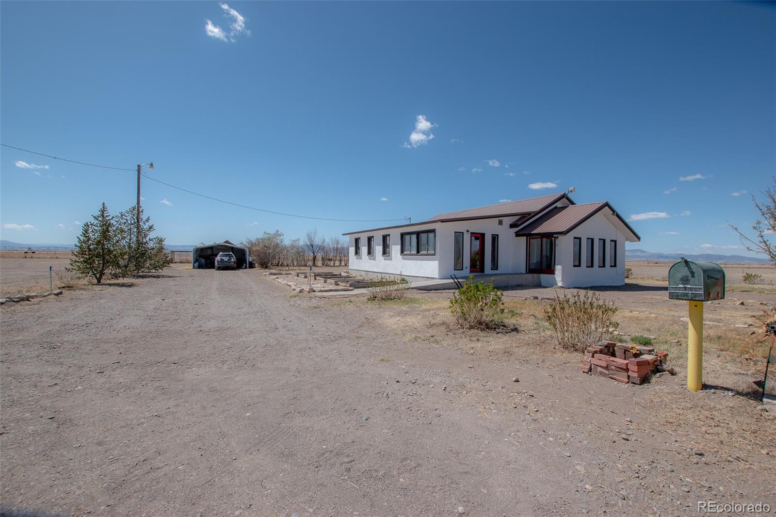 MLS Image #11 for 377  county road 47 ,center, Colorado