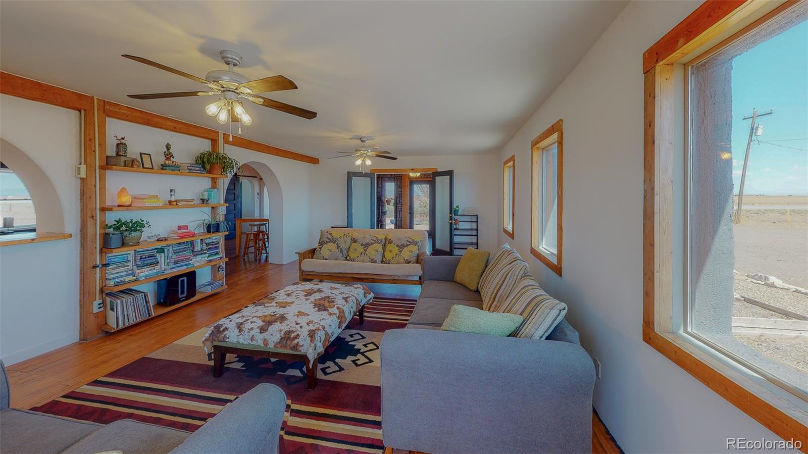 MLS Image #17 for 377  county road 47 ,center, Colorado